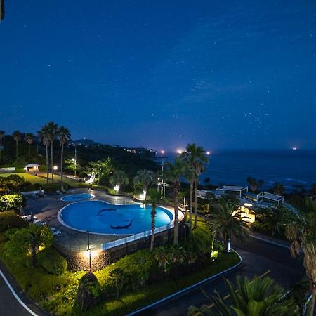 Seaore Resort Seogwipo Exterior foto